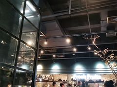 -韩盛炭火烤肉(万达广场店)