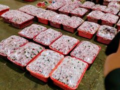 -菜园坝水果市场