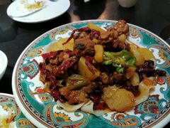 -巴依老爷新疆美食(远洋未来汇购物中心店)