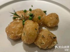 -彩虹之约•淮扬家宴(亚运村店)