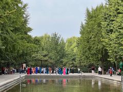 -玲珑塔公园