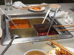 -海底捞火锅(吴中路店)