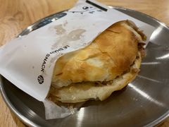 -小豆海棠(嘉兴路店)