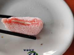 -清真·馬坡二旦烧烤(人生一串拍摄店)