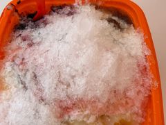 -冰冰酱老味刨冰绵绵冰(中山路总店)