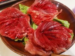 -岗上渣渣老火锅(上大田湾店)