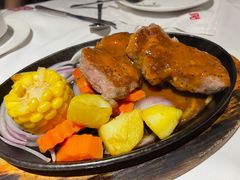 -太平馆西餐厅(北京路店)