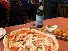 -Mammamia意大利餐厅(阳春巷店)