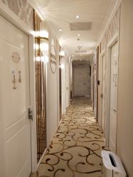 -茜尔维亚修身连锁(杨浦五角场店)