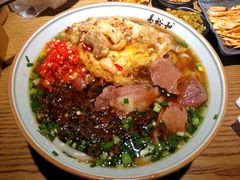 牛肉米粉-易裕和·长沙米粉(竹塘西路店)