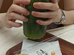柠檬茶-丹礼糖甜品
