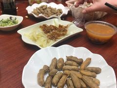 -金刚山烧烤(中山路店)