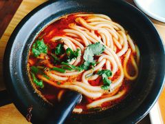 -姐弟俩土豆粉(西安小寨店)