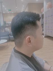 点击看大图 -曼都发型