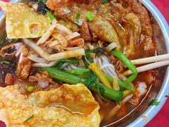 -谭老太正宗柳州螺狮粉(家和花园店)