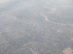 -太原武宿国际机场