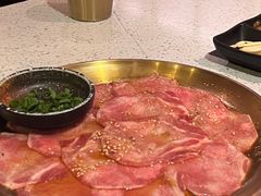 -炭之家·齐齐哈尔非遗烤肉·鲜切直供(中央大街店)