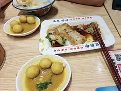 -荔银肠粉·非遗手藝(夫子庙店)