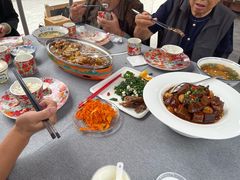 -中卫御苑福膳·养生局(圆明园店)