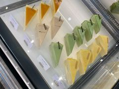 -诺嘉甜品(世贸店)
