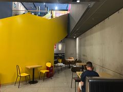 -麦当劳(豫园店)