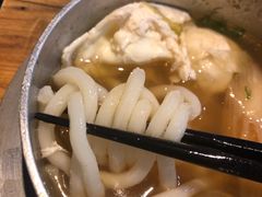 -梅筑·创意料理(王府井百货店)
