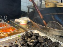 -董顺桃老长沙臭豆腐(步行街店)