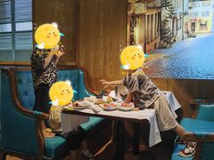 -领鲜活海鲜榴莲自助火锅(东门店)