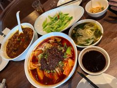 -公航旅麦积山明珠酒店