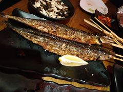 -烧蠔帮·生蚝海鲜牌档(观海店)