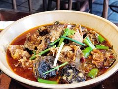 招牌鱼嘴巴-老街鱼嘴巴(坡子街老店)