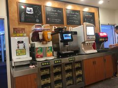 -萨莉亚意式餐厅(桃浦路店)