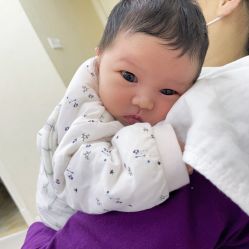 -妍悦母婴月子会所(武汉天地店)