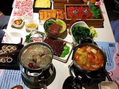 -火锅先生(五马街店)