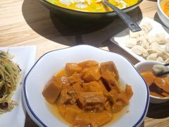 -滇铺子·云南特色菜·第九届野生菌美食节(东风东路c86店)
