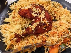 -新加坡Zam Zam餐馆