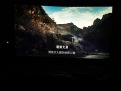 -上影国际影城(普陀绿地缤纷城店)