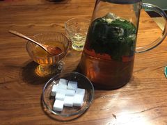 -驿楼兰·新疆菜(火车站店)