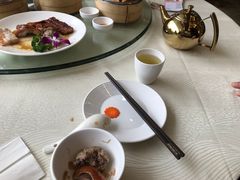 -岭南汇海鲜酒家·粤菜·手工茶点(蛇口店)