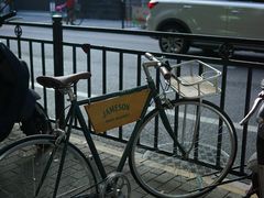 -BLACKSHEEP ESPRESSO(建国中路店)
