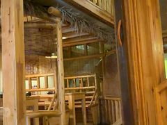 -恩你小木屋·韩式料理(假日广场店)