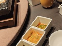 -左庭右院鲜牛肉火锅黑金店(陆家嘴中心店)