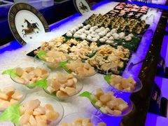 -加餐海鲜自助(集美银泰百货店)