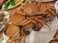 -禾斗海鲜自助(市南银座店)