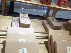 -詹记桃酥(马鞍山万达店)