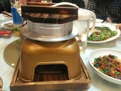 -禾珍珠家常小馆(河南博物院店)