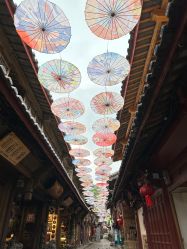 -小红帽摄影(丽江店)