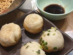 -哑巴生煎(姑苏区苏安新村店)