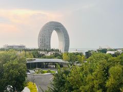 -南太湖山庄·四季轩&国风堂中餐厅