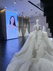 -MuseMarry婚纱(前海嘉里中心店)